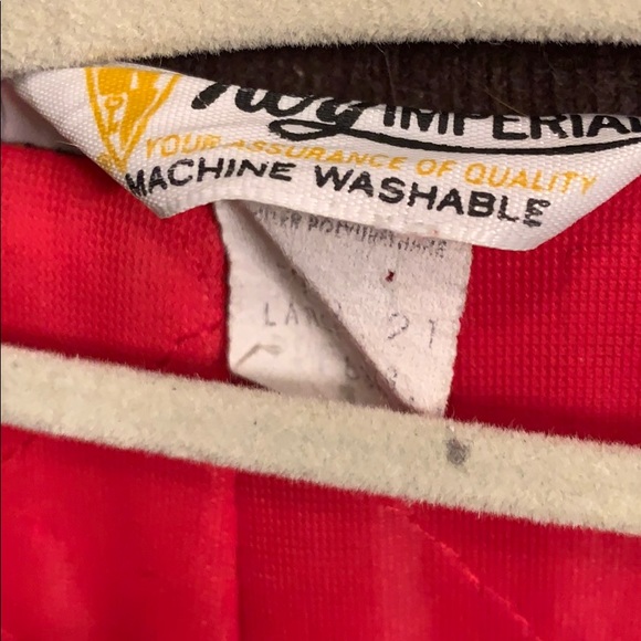 Key Coveralls - Picture 2 of 9